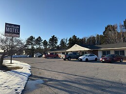 NORTHSIDE MOTEL