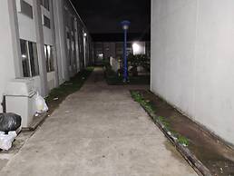 Executive inn ad suites