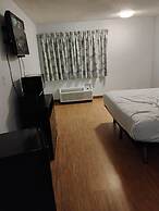 Executive inn ad suites