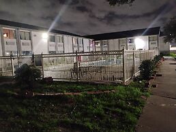 Executive inn ad suites