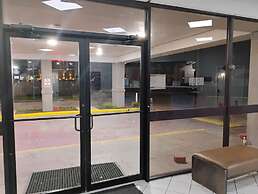 Executive inn ad suites