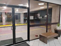 Executive inn ad suites