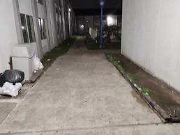 Executive inn ad suites