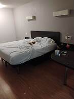 Executive inn ad suites