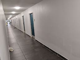 Executive inn ad suites