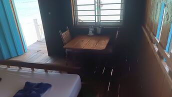 Paradiso Ocean Front Bungalows