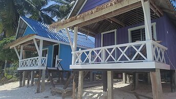Paradiso Ocean Front Bungalows