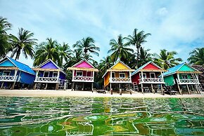 Paradiso Ocean Front Bungalows
