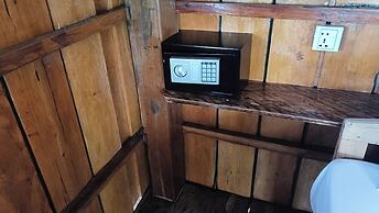 Paradiso Ocean Front Bungalows