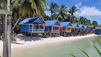 Paradiso Ocean Front Bungalows
