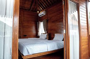 The Swantari by ARBA