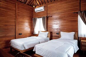 The Swantari by ARBA