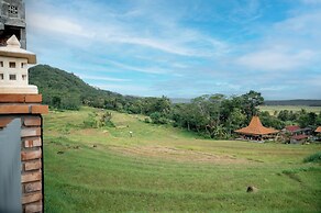 The Swantari by ARBA