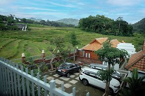 The Swantari by ARBA