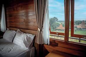 The Swantari by ARBA