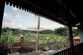 The Swantari by ARBA