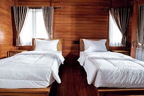 The Swantari by ARBA