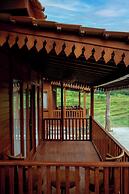 The Swantari by ARBA