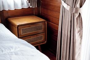 The Swantari by ARBA