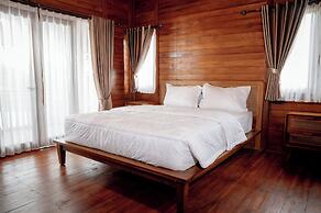 The Swantari by ARBA