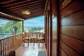 The Swantari by ARBA