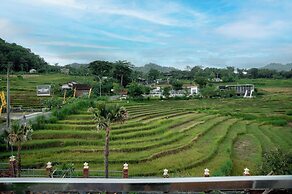 The Swantari by ARBA