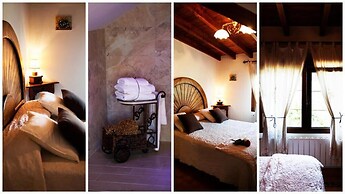 Hostería las fuentes