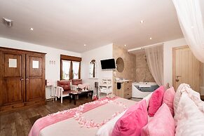 Hostería las fuentes