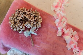 Hostería las fuentes