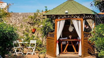 Hostería las fuentes