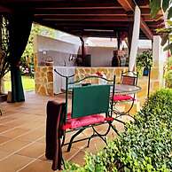 Hostería las fuentes