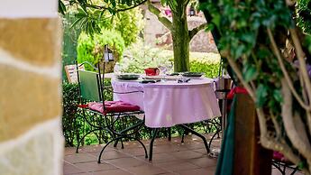 Hostería las fuentes