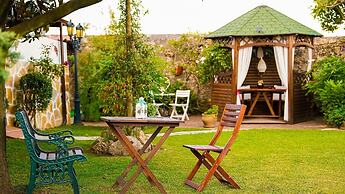 Hostería las fuentes