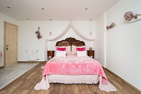 Hostería las fuentes