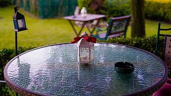 Hostería las fuentes