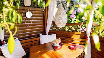 Hostería las fuentes