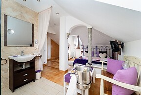 Hostería las fuentes