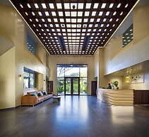 Iconic Long Hai Hotel