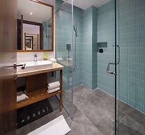 Iconic Long Hai Hotel