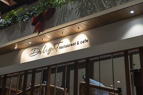 Iconic Long Hai Hotel