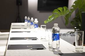 Iconic Long Hai Hotel