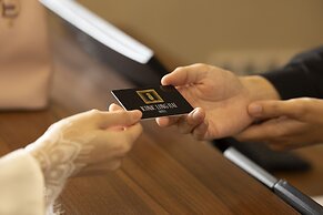 Iconic Long Hai Hotel