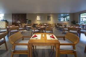 Iconic Long Hai Hotel