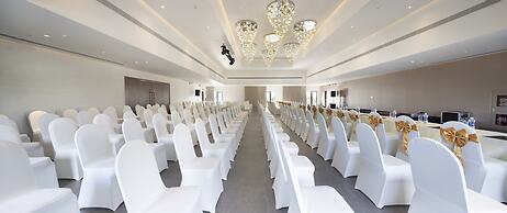 Iconic Long Hai Hotel