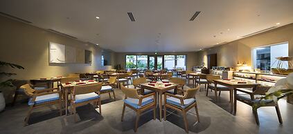 Iconic Long Hai Hotel