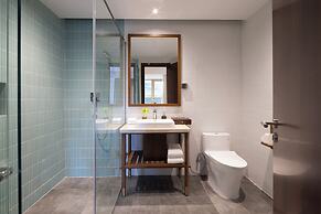 Iconic Long Hai Hotel