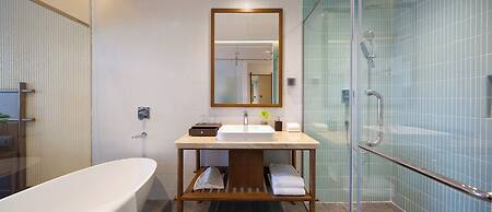 Iconic Long Hai Hotel