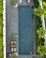 Iconic Long Hai Hotel