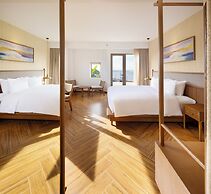 Iconic Long Hai Hotel