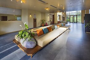 Iconic Long Hai Hotel